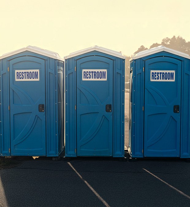 New York Porta Potty Rental